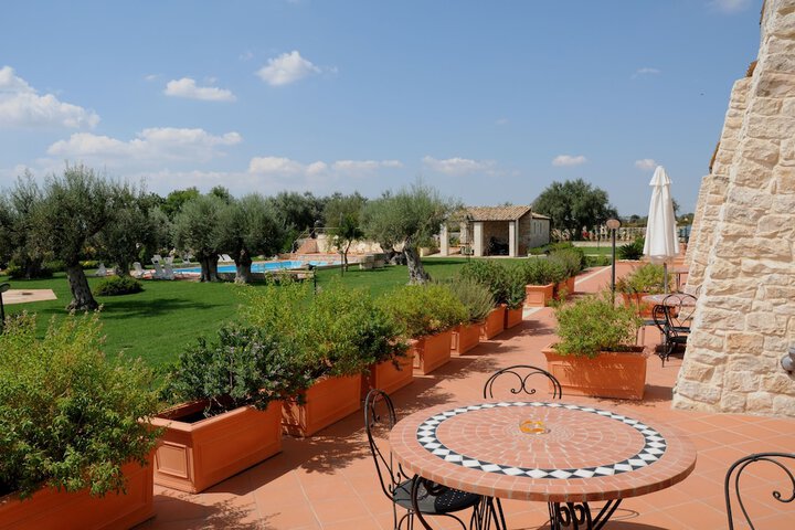 Terrace/Patio 69 of 75