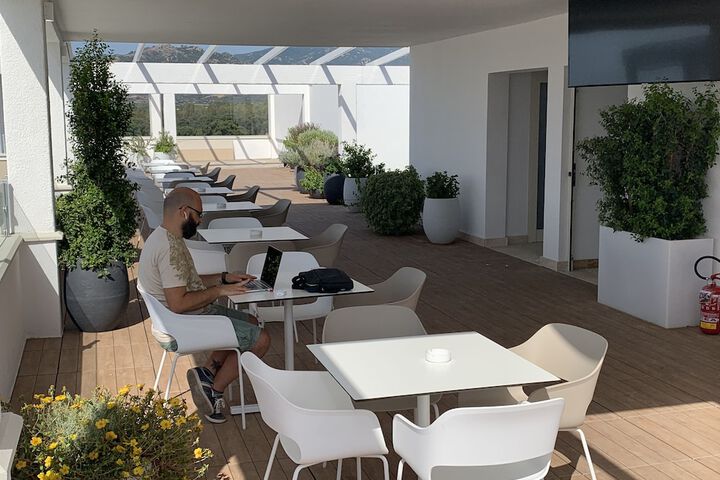 Terrace/Patio 26 of 26