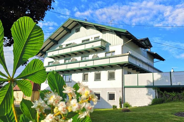 Landgasthof & Seminarhotel Kobleder