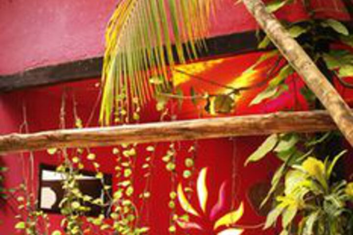 Terrace/Patio 39 of 44