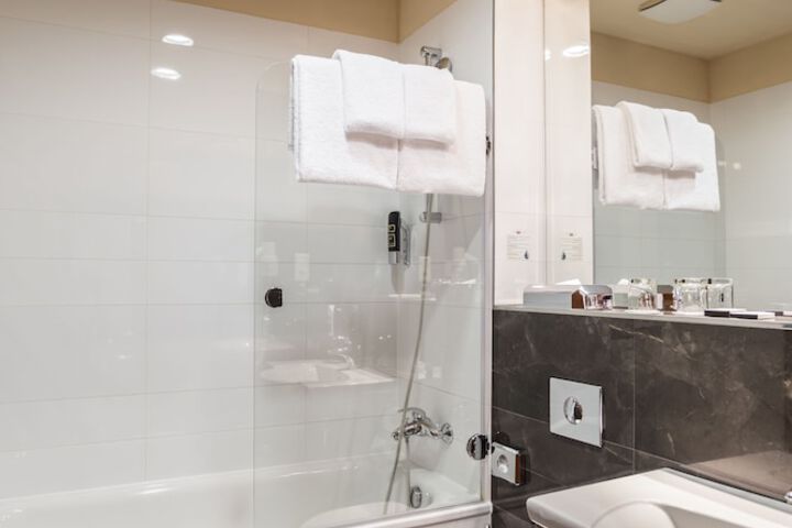 Bathroom Vanities