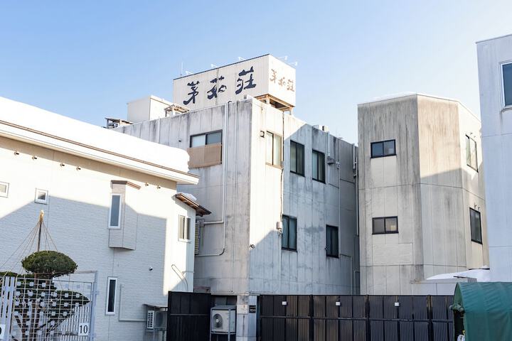 Hotel 90 of 91