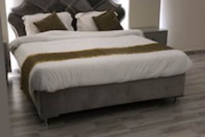 DUR APARTMANT HOTEL