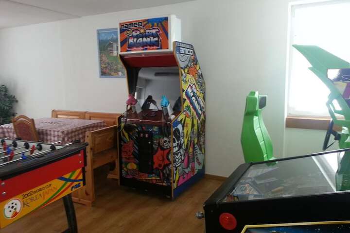 Arcade