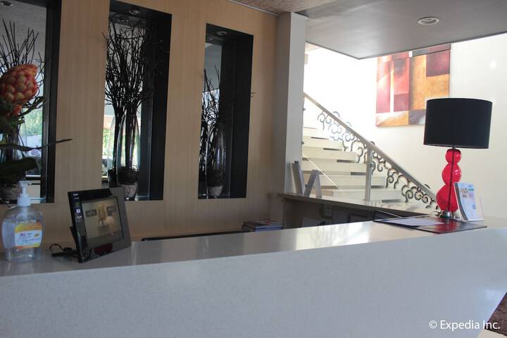 Hotel Interior 2 of 49