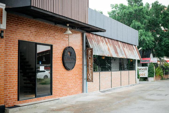 Lamoon Boutique Hotel