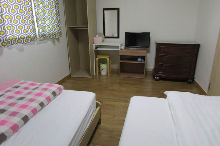Inside Room Photo