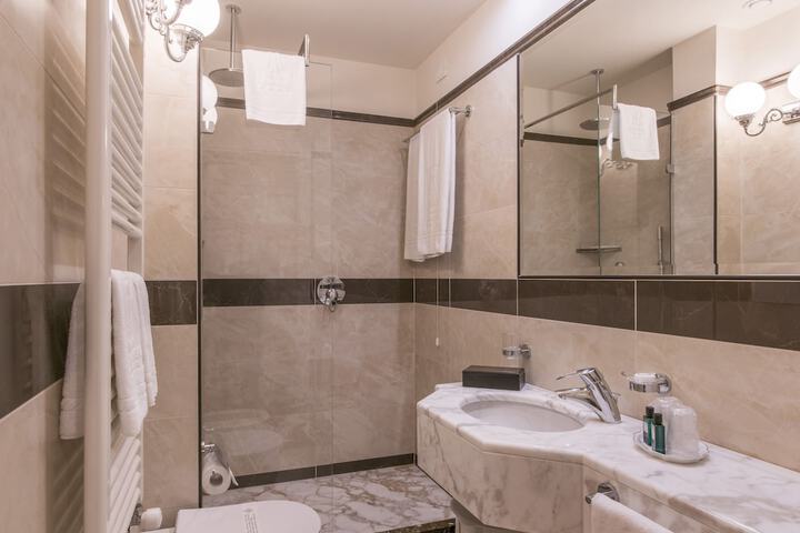 Bath Amenities