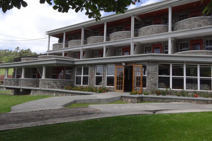 Hotel 52 of 58
