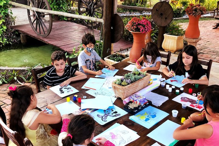 Childrens Activities 61 of 98