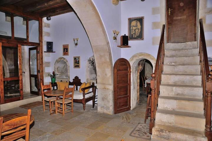Hotel Interior 3 of 130