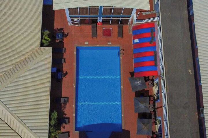 Hotel 57 of 57