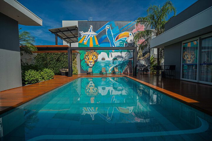 Hotel Opuka