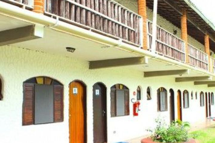 Hotel Entry