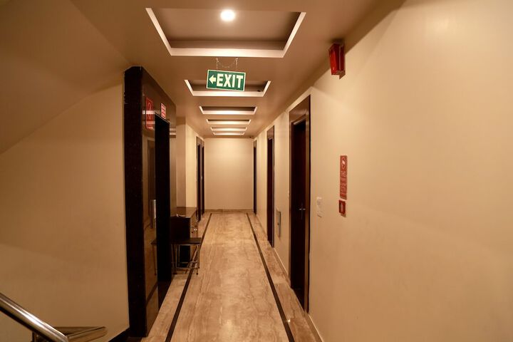 Hotel Interior 2 of 45