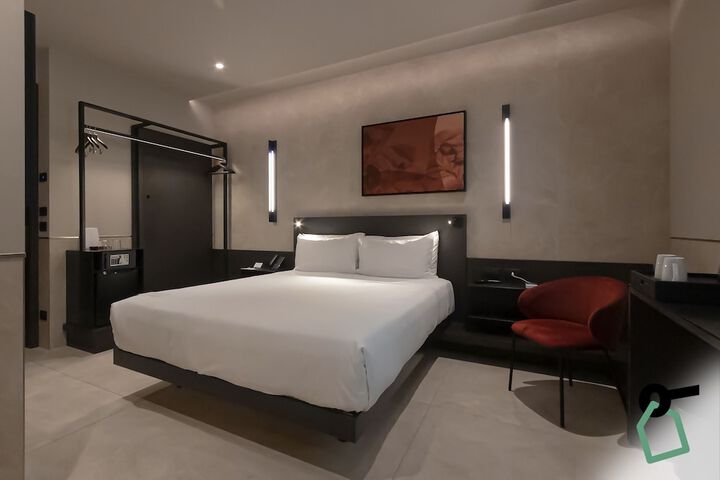 HOTIDAY Room Collection - Milano Cinque Giornate in Milan