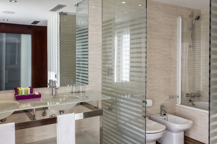 Bathroom Vanities