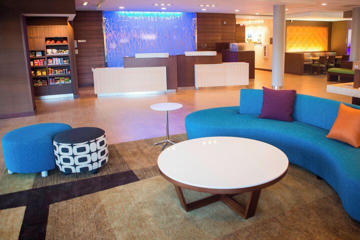 Hotel Interior 3 of 53