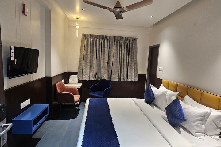 Hotel imperial