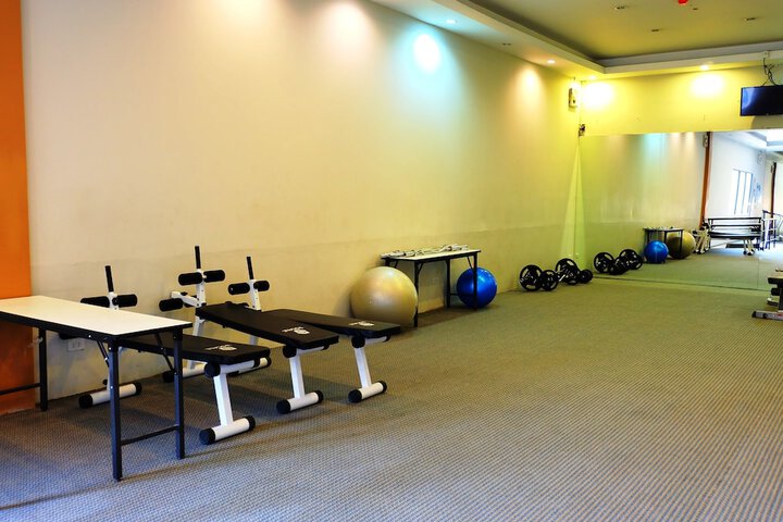 Health and Fitness 22 of 43