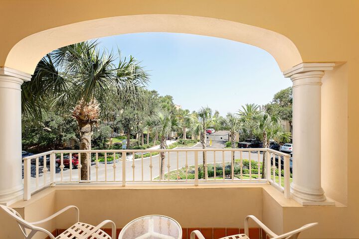 View from room