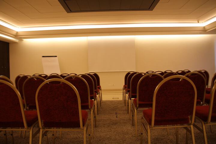 Meeting 92 of 101