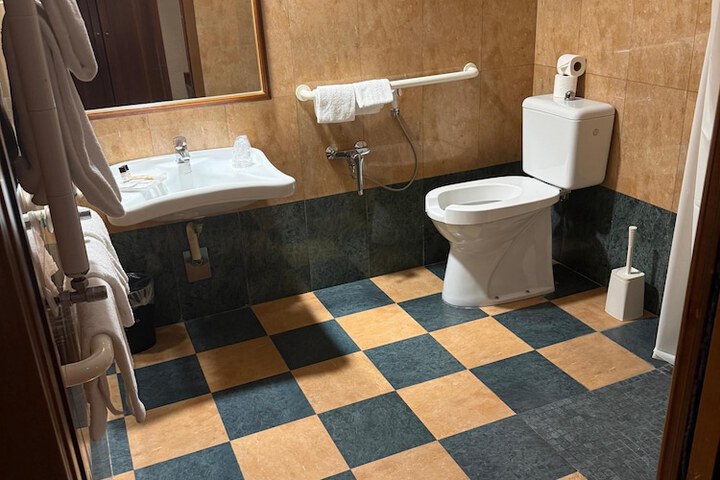 Bathroom Vanities