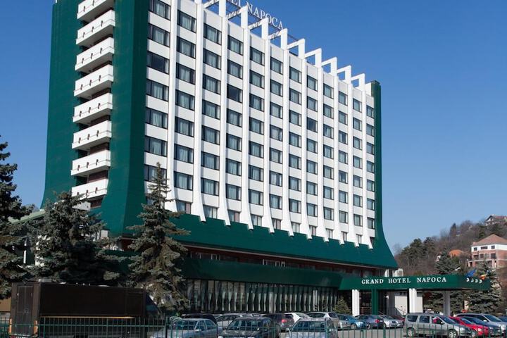 Hotel 26 of 26