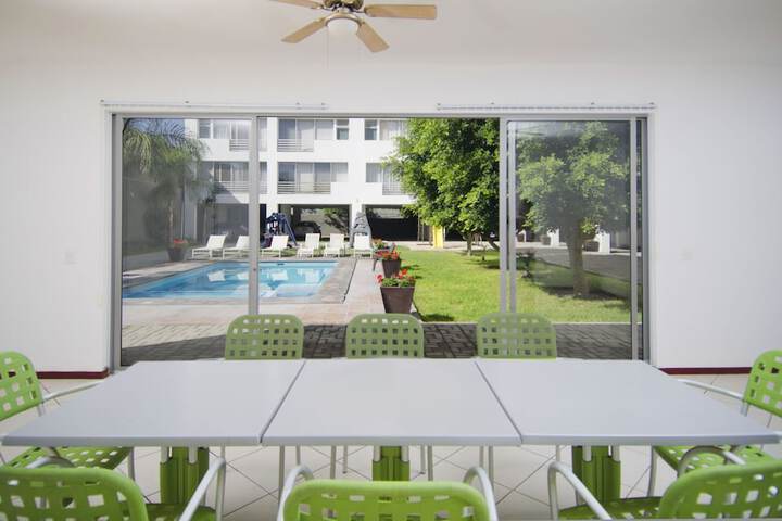 Terrace/Patio 11 of 12