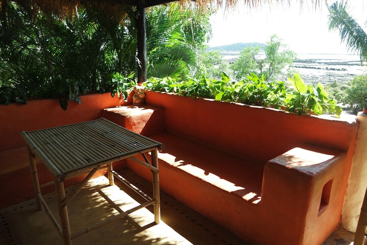 Terrace/Patio 7 of 26