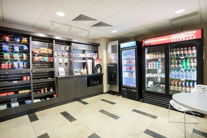 Breakfast/Coffee Service 22 of 30