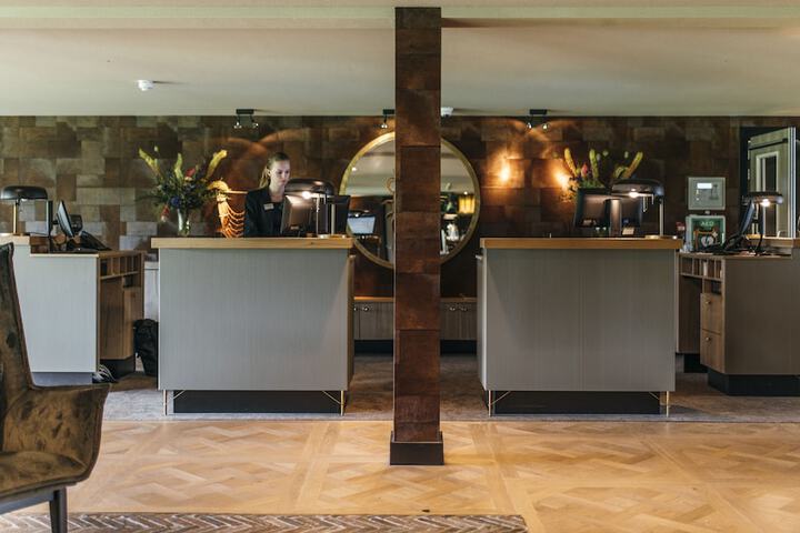 Hotel Interior 2 of 70