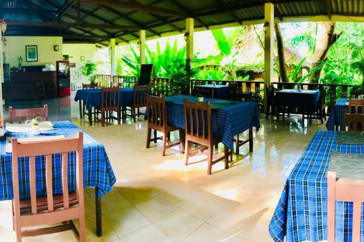 Restaurants
