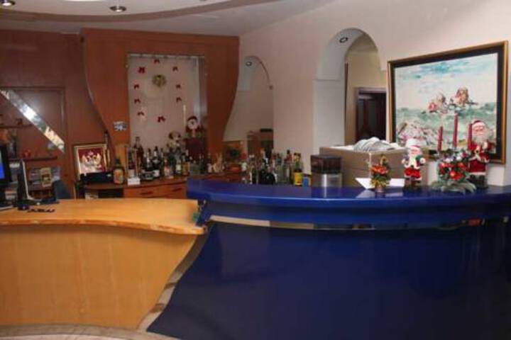 Hotel Interior 6 of 17