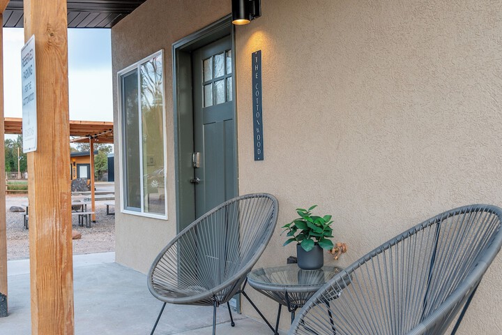 Terrace/Patio 82 of 120