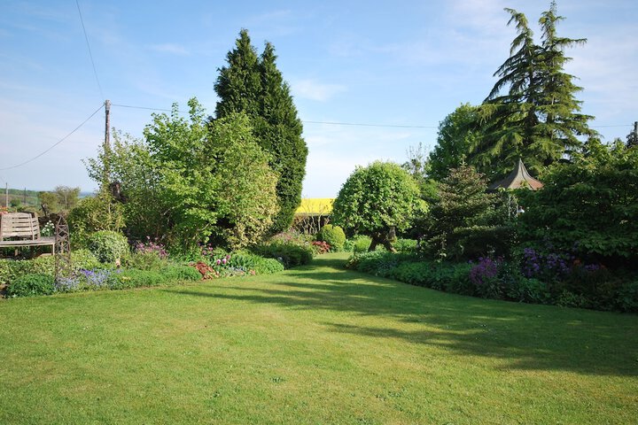 Outside Photo