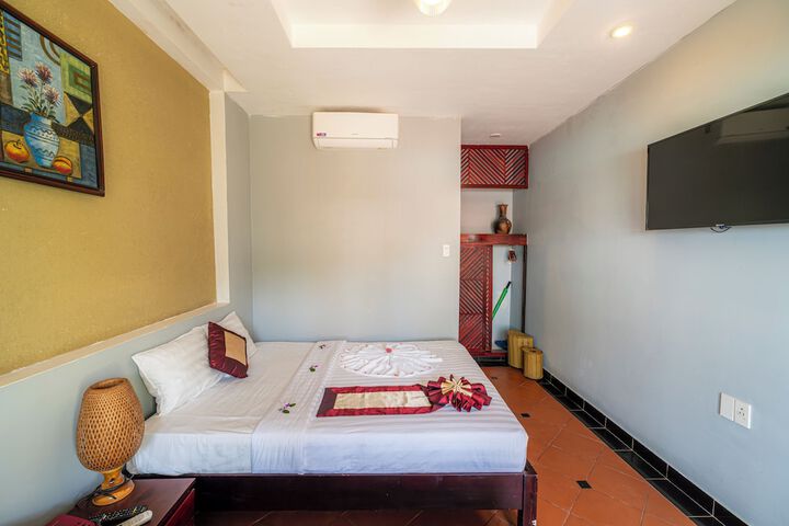 Room 21 of 135