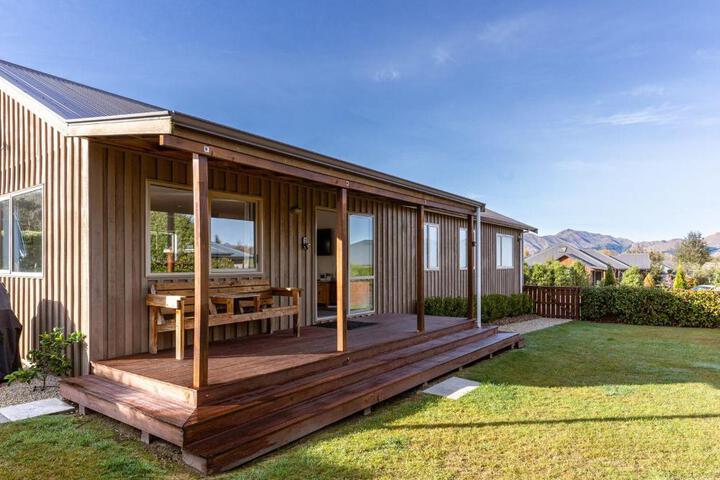 Hepburn Haven Retreat