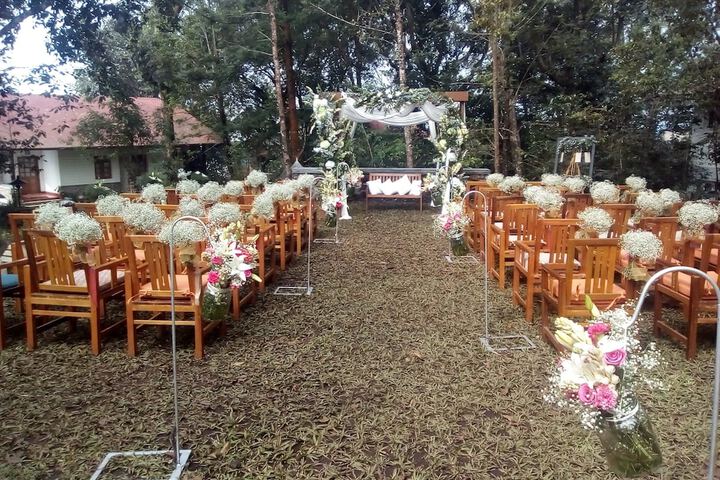 Wedding/Banquet 40 of 49