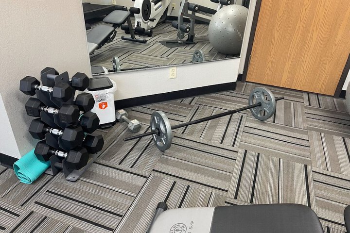Health and Fitness 26 of 36