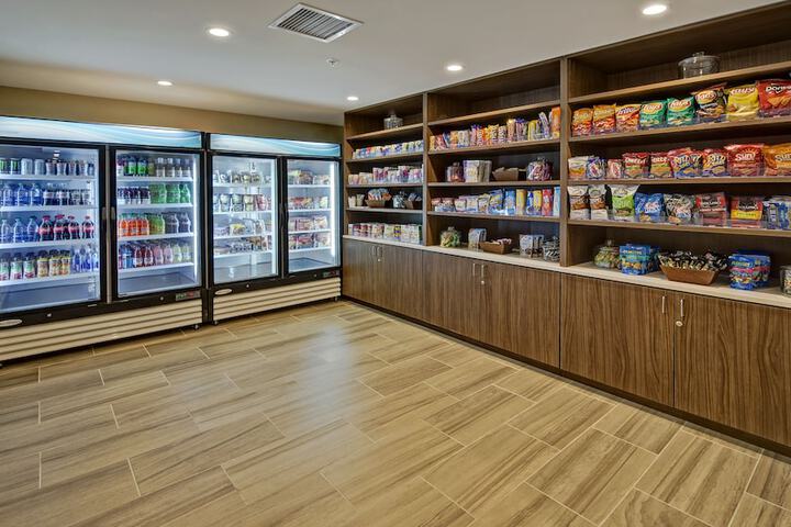 Property amenity