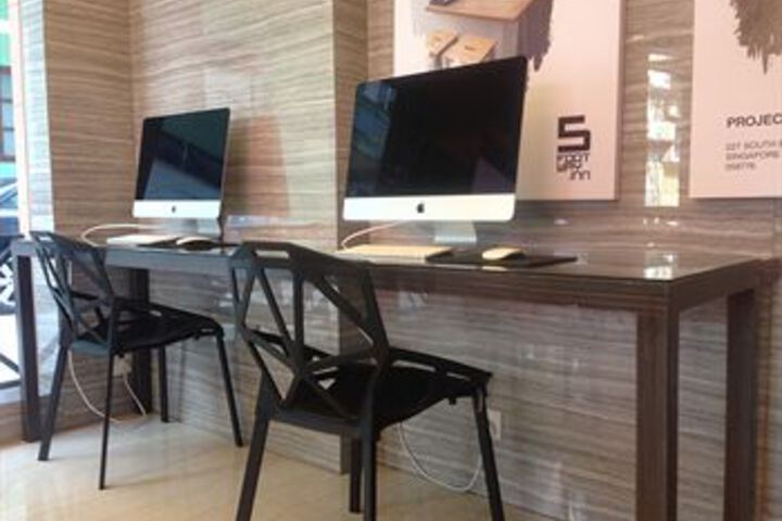 Fitness Center Photo