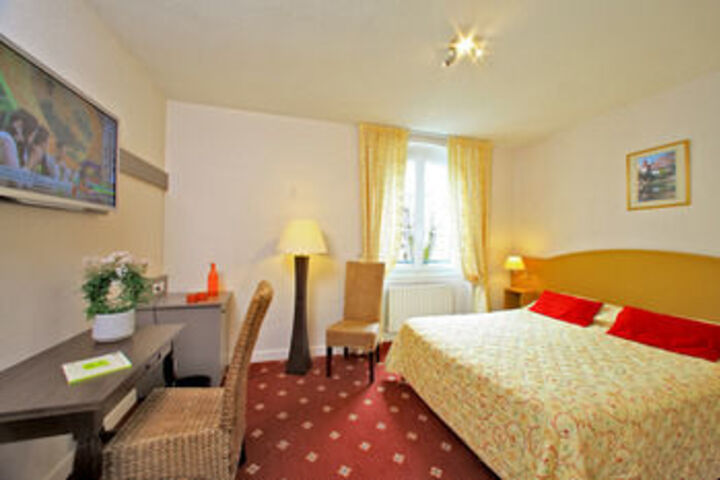 Suite Photo