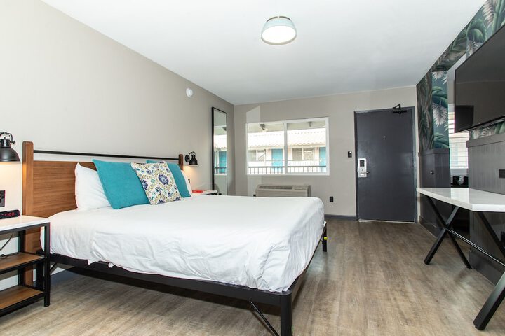 1 King Bed | Bunk Bed (6 of 15)