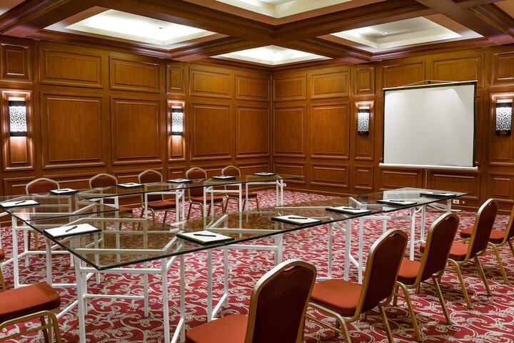 Meeting 90 of 107