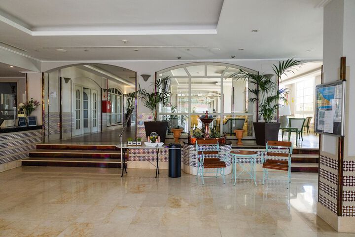 Hotel Interior 2 of 48