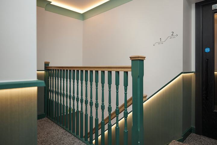 Hotel Interior 68 of 78