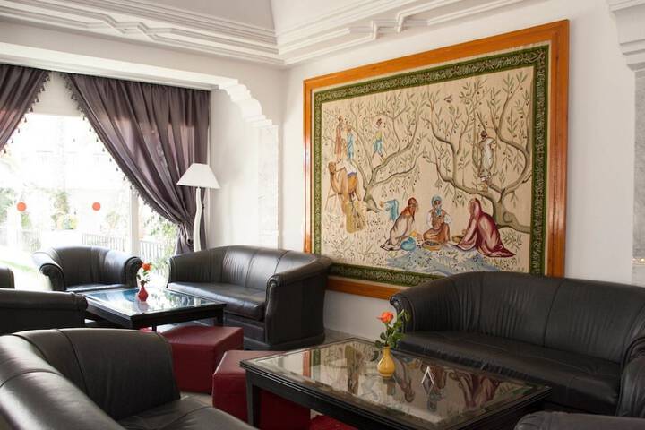 Hotel Interior 4 of 39