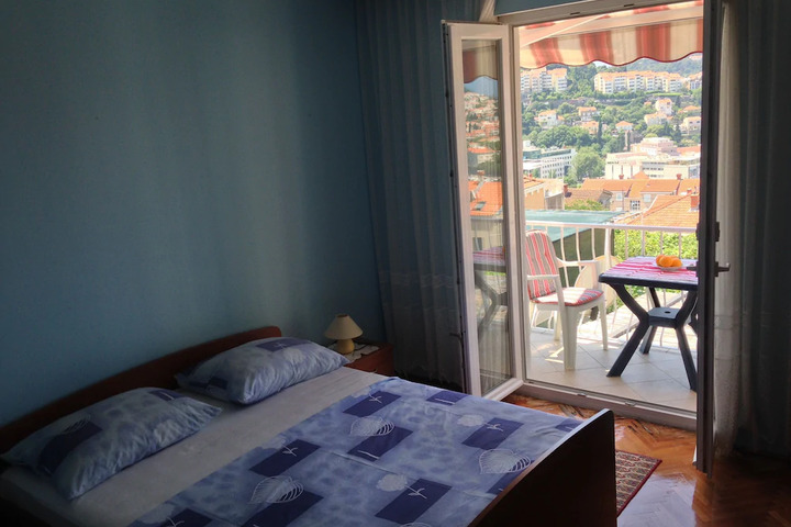 ROOMS ANDRIJANA