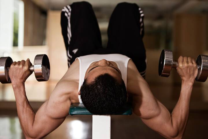 Health and Fitness 41 of 74
